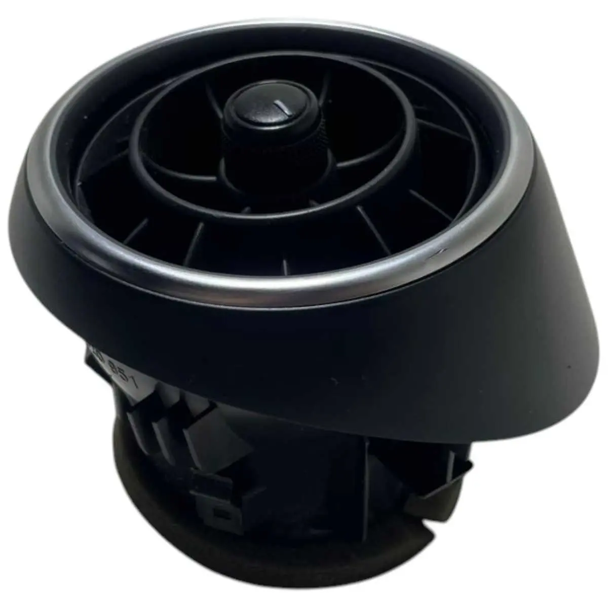 Difusor Ar Central Direito Audi A1 2012 8x1820951 -18815