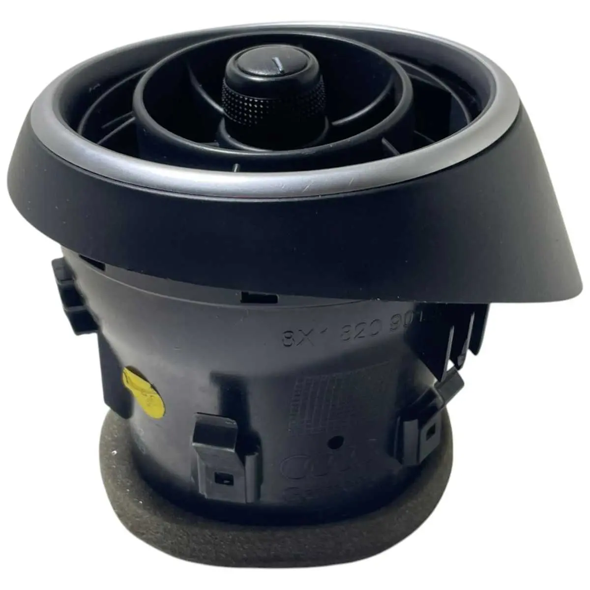 Difusor Ar Esquerdo Audi A1 2012 8x1820901 -18827