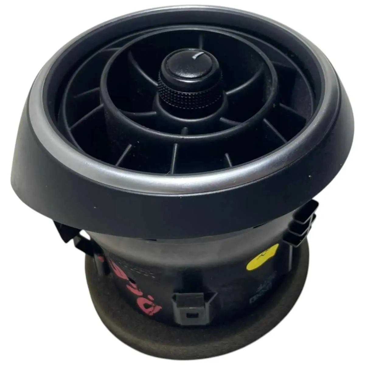 Difusor Ar Central Esquerdo Audi A1 2012 8x1820951 -18828