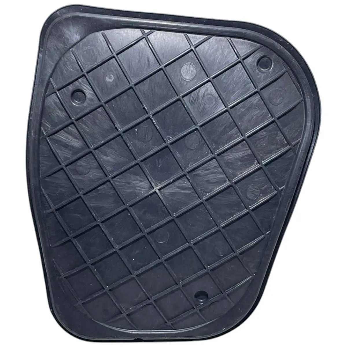 Tampa Interna Porta Traseira Esquerda Audi A1 2012 -6146