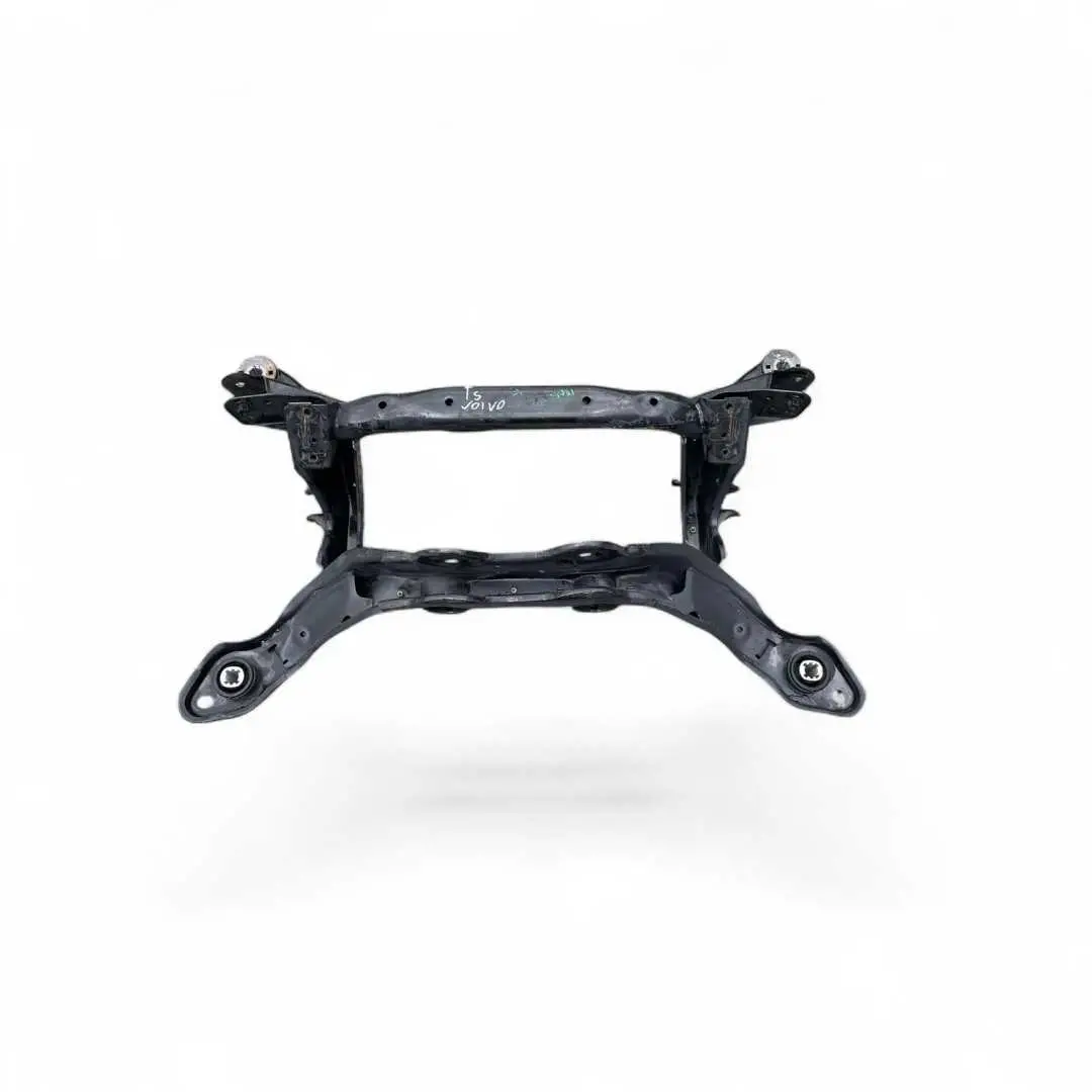 AGREGADO TRASEIRO VOLVO XC60 2012 3.0
