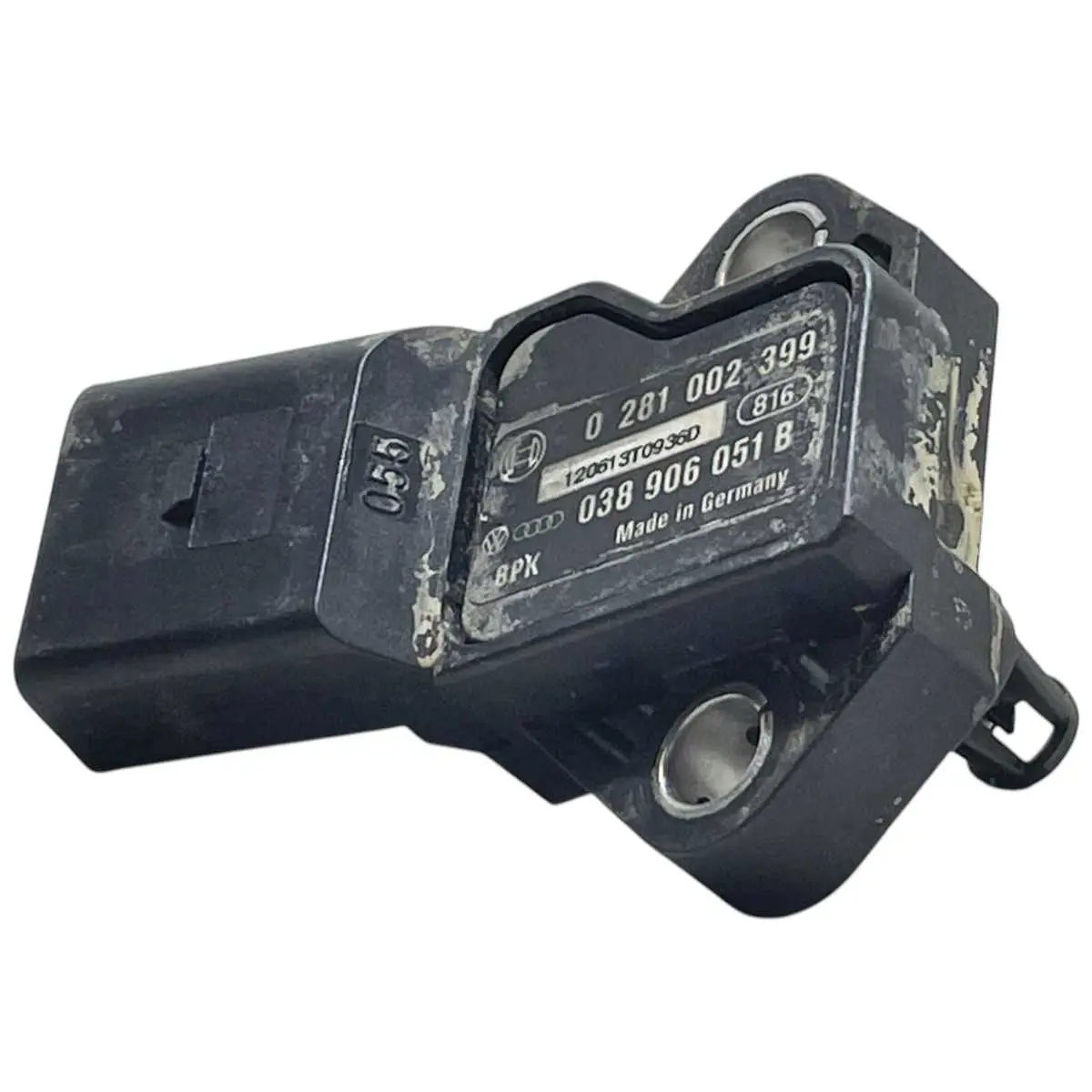 Sensor Map Audi A1 1.4 2012 038906051b 0281002399 -6154