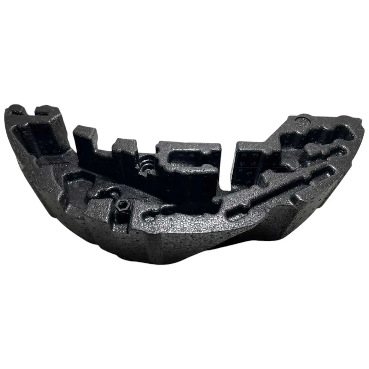 Isopor Suporte Ferramentas Macaco Audi A1 2012 - Cx155