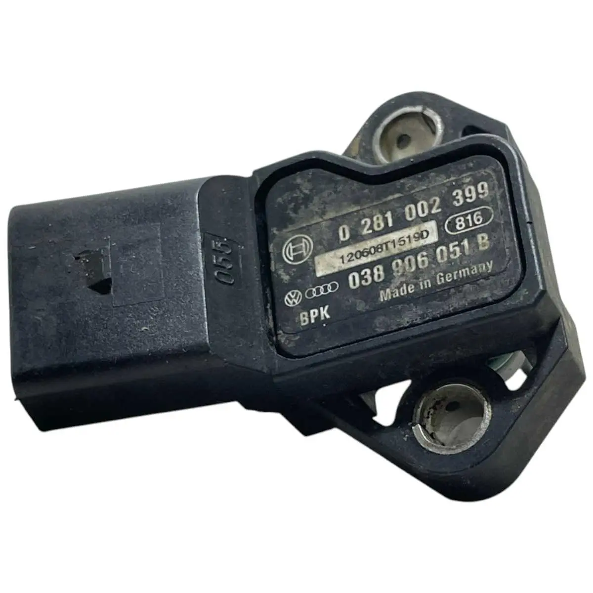 Sensor Map Audi A1 1.4 2012 038906051b 0281002399 -10455