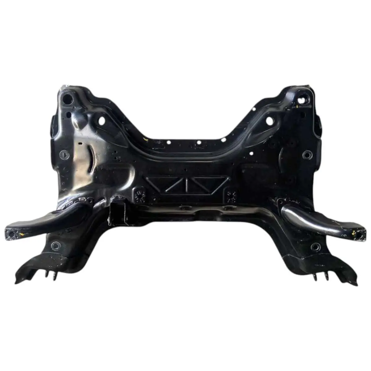 Agregado Dianteiro Peugeot 3008 1.6 Thp 2015