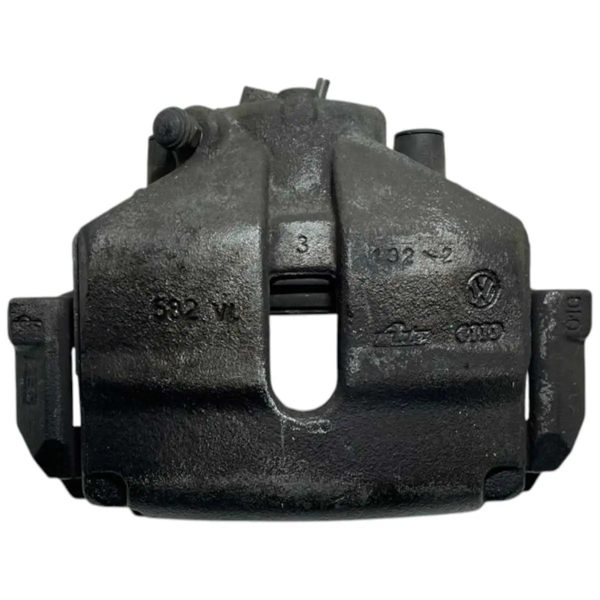 Pinça Freio Dianteira Direita Audi A1 1.4 2012 - Cx105