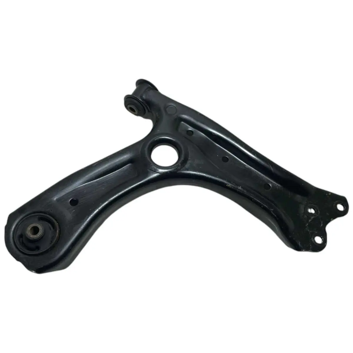 Bandeja Dianteira Direita Suspensão Audi A1 1.4 2012 - Cx120