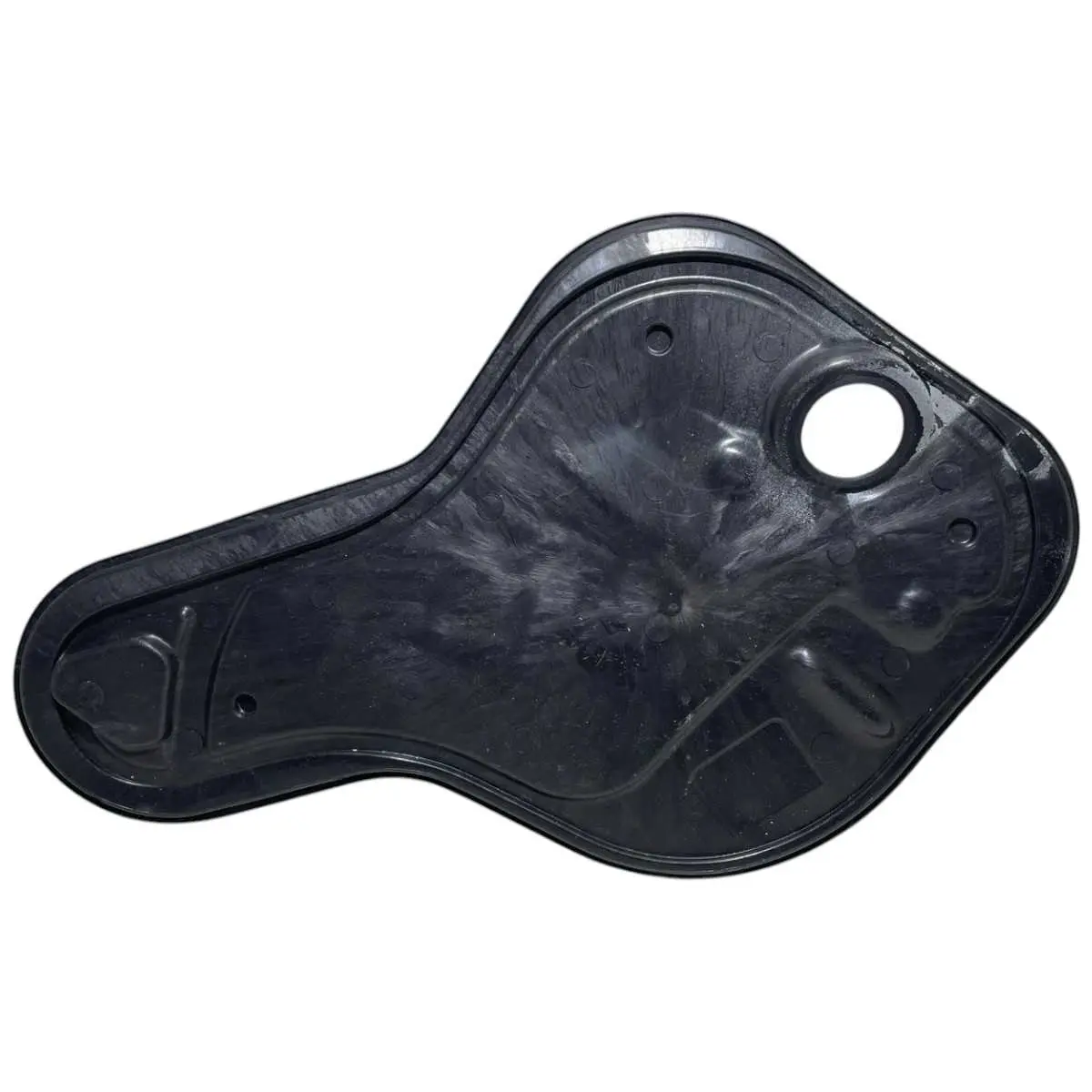 Tampa Interna Porta Dianteira Esquerda Audi A1 2012 -10431