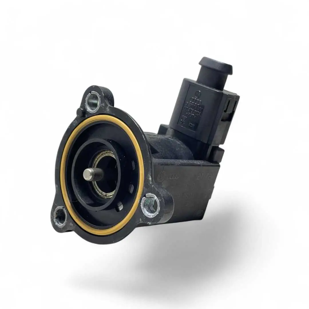 Válvula Solenoide Da Turbina AUDI A1 2012 06H145710D -6151