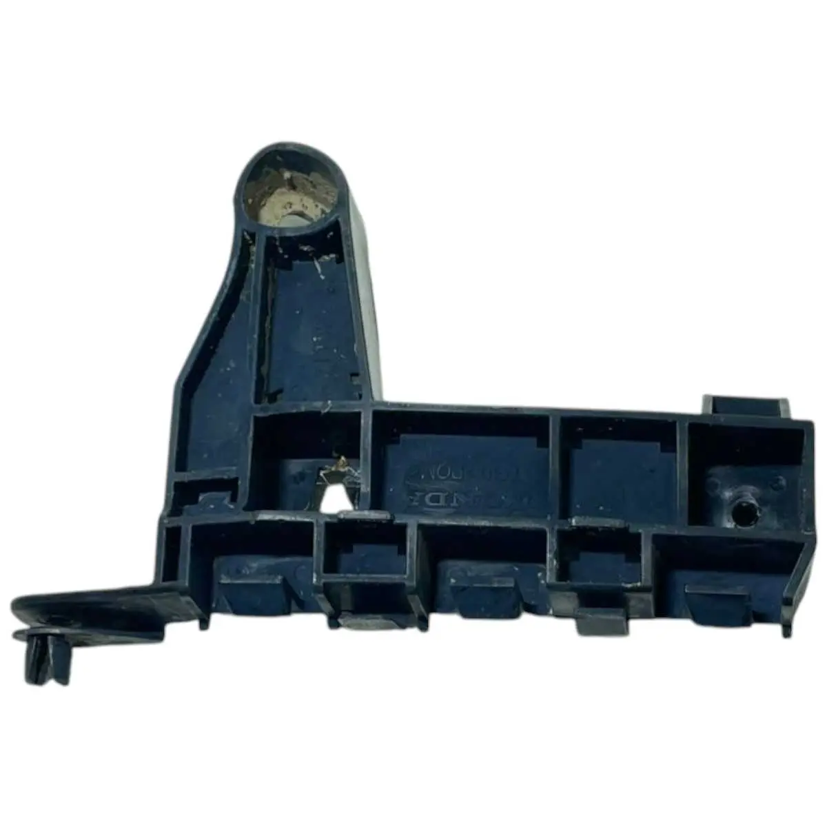 Guia Esquerdo Parachoque Dianteiro Honda Fit 2010 -19002