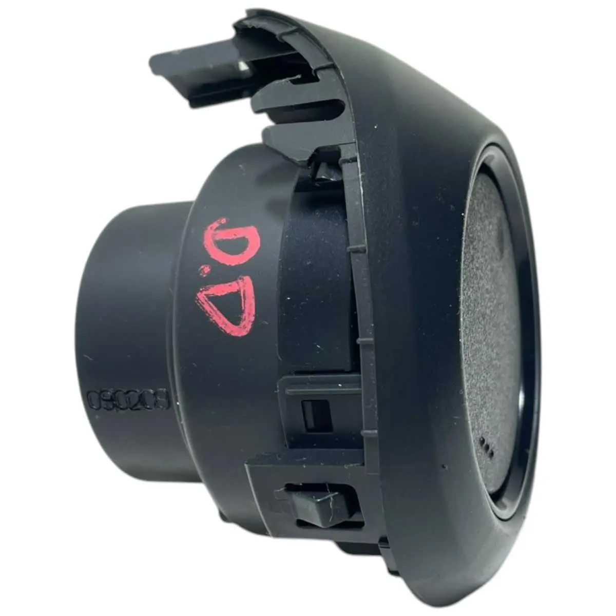 Difusor Ar Direito Honda Fit 2010 -9976