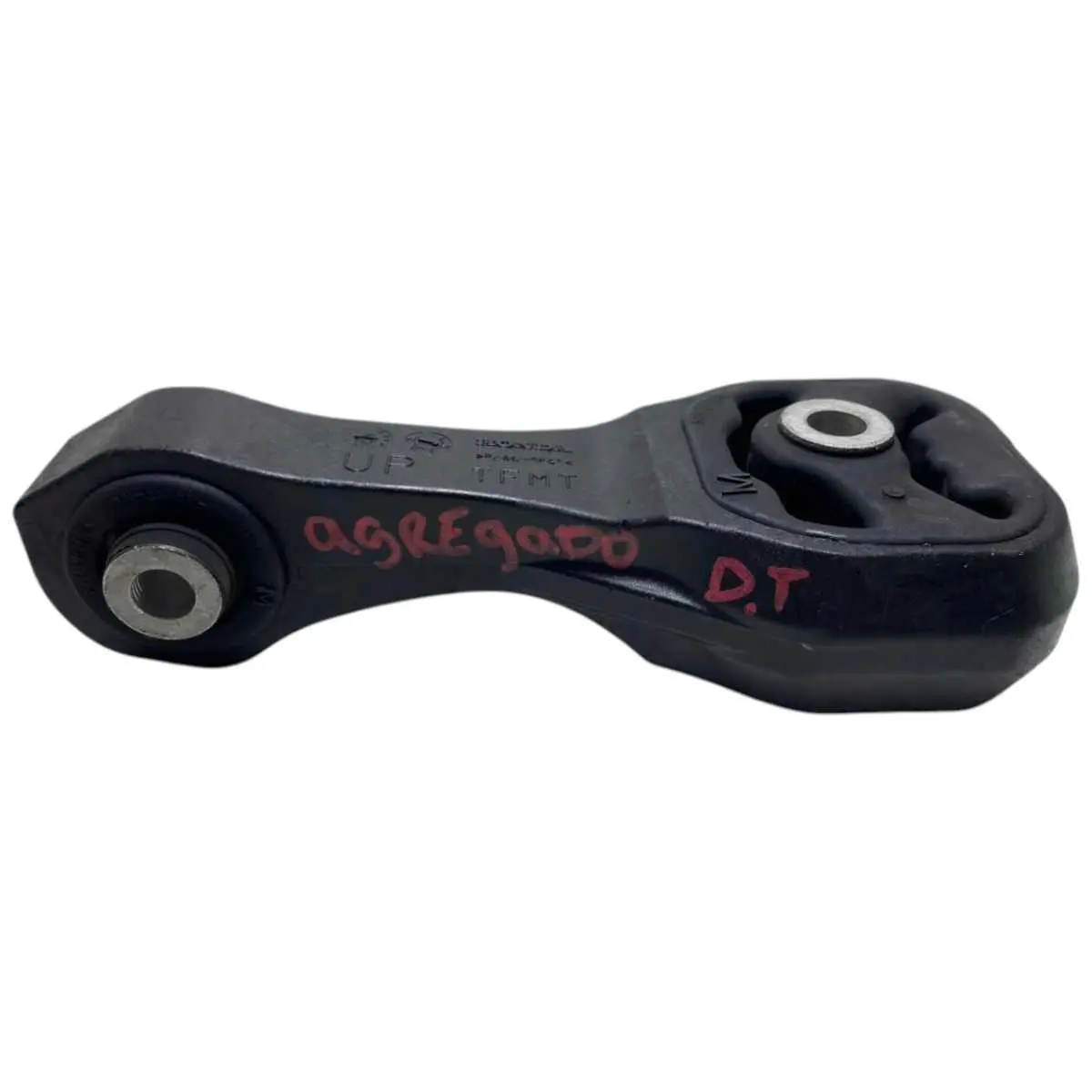 Coxim Agregado Dianteiro Honda Fit 1.4 2010 -19084