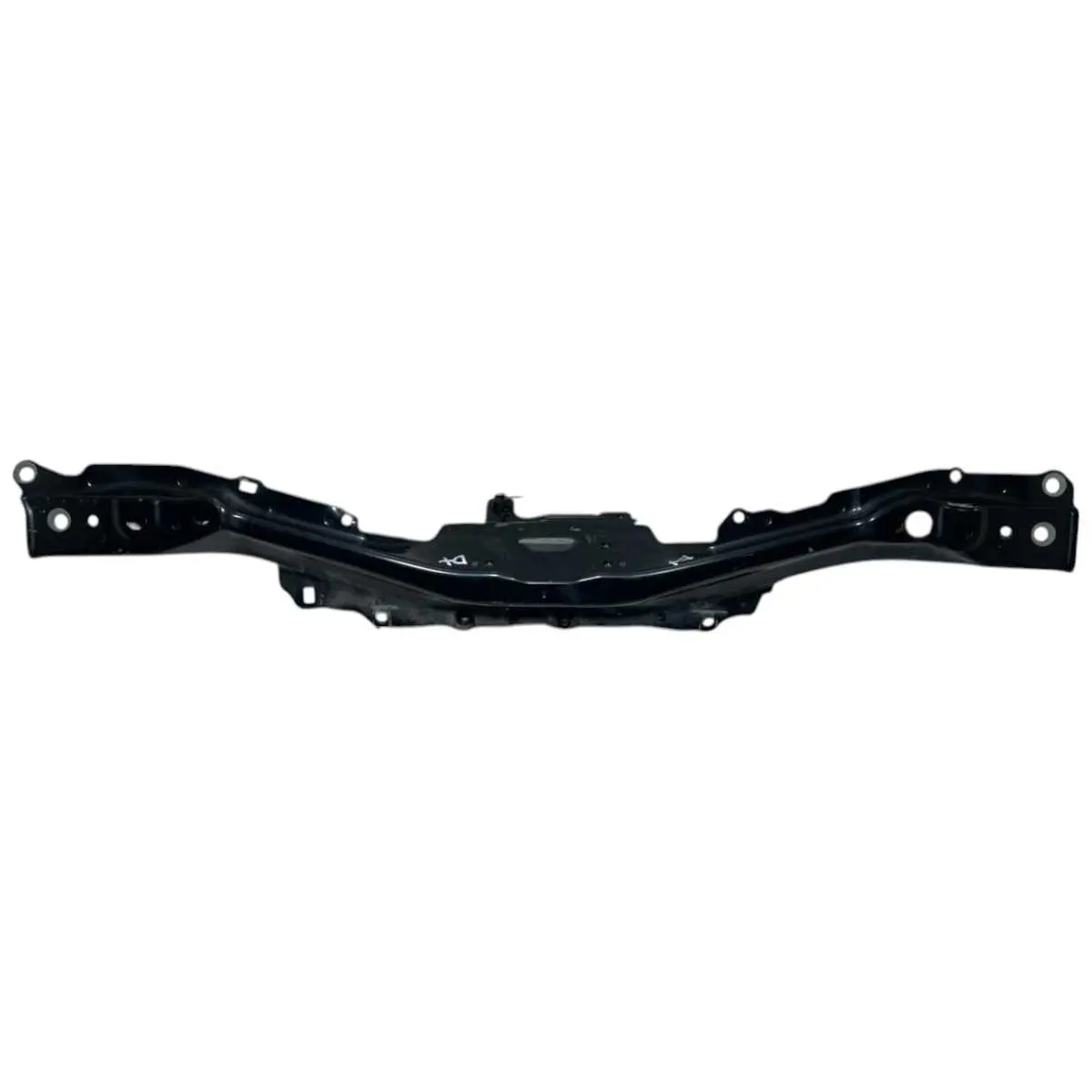 Painel Frontal Superior Honda Fit 1.4 2010 - Cx143