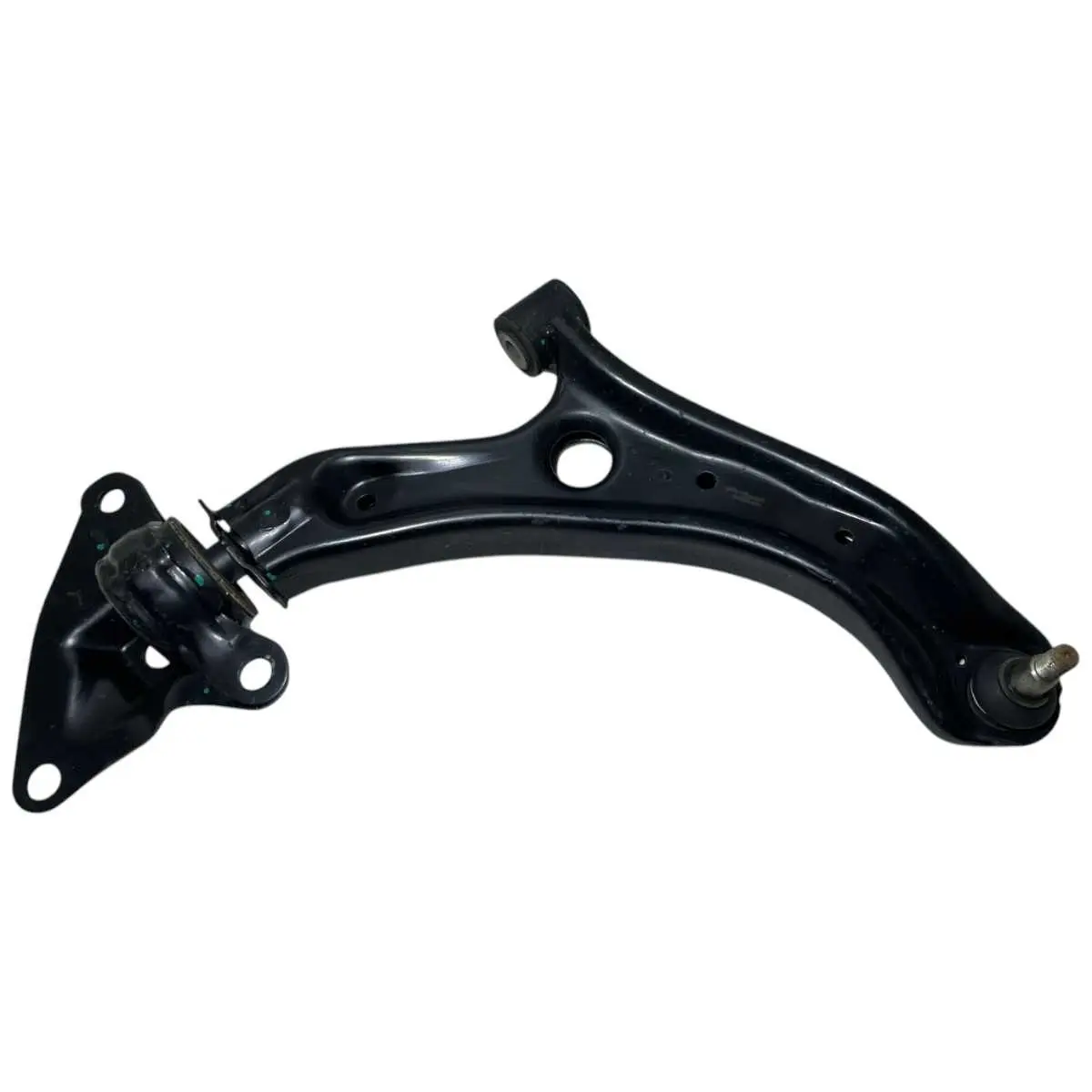Bandeja Diant Direita Suspensão Honda Fit 1.4 2010 - Cx123
