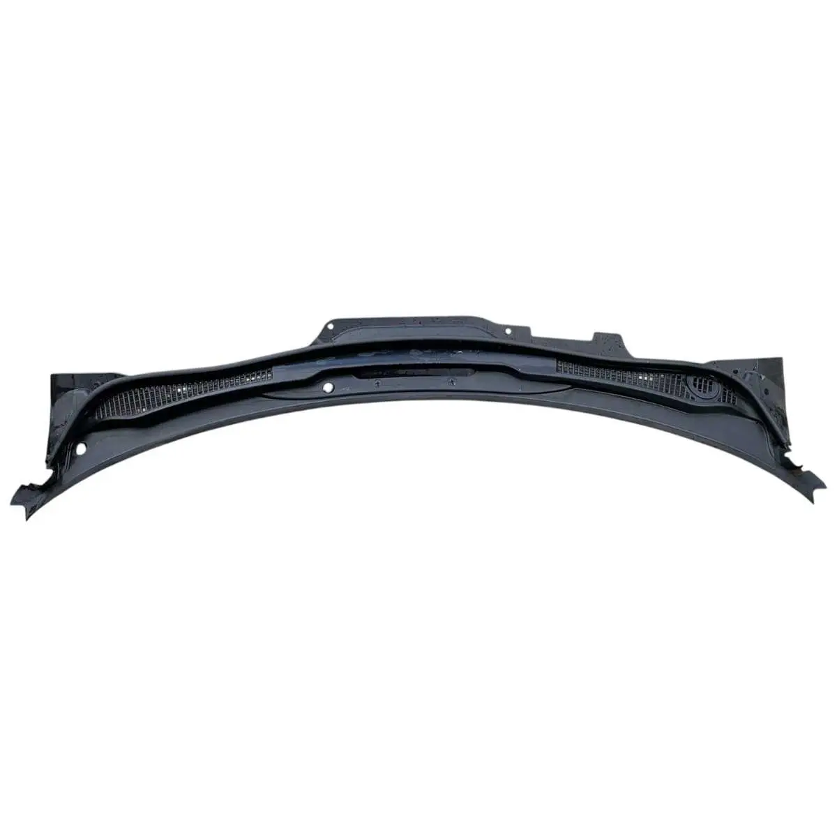 Grade Churrasqueira Volvo C30 2011 - F1
