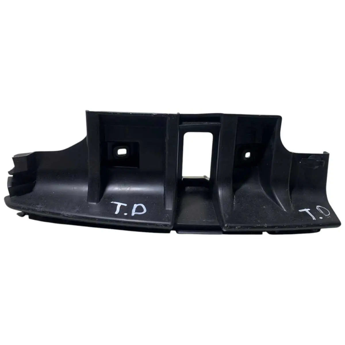 Guia Direito Parachoque Traseiro Volvo C30 2011 -19156