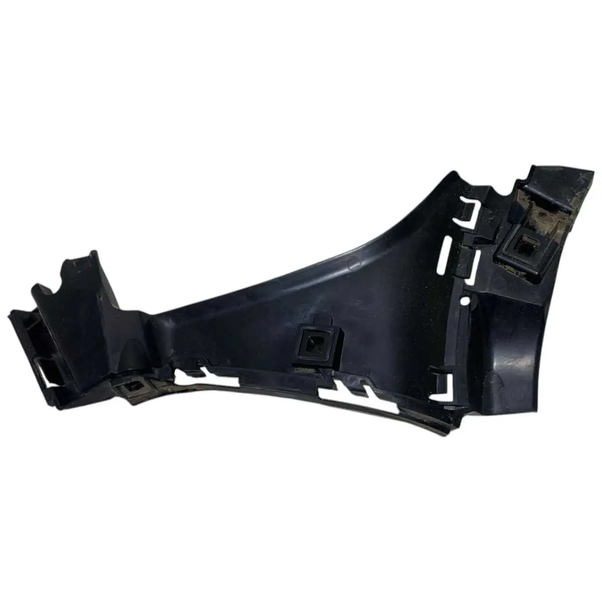 Guia Direito Parachoque Traseiro Volvo C30 2011 -19158