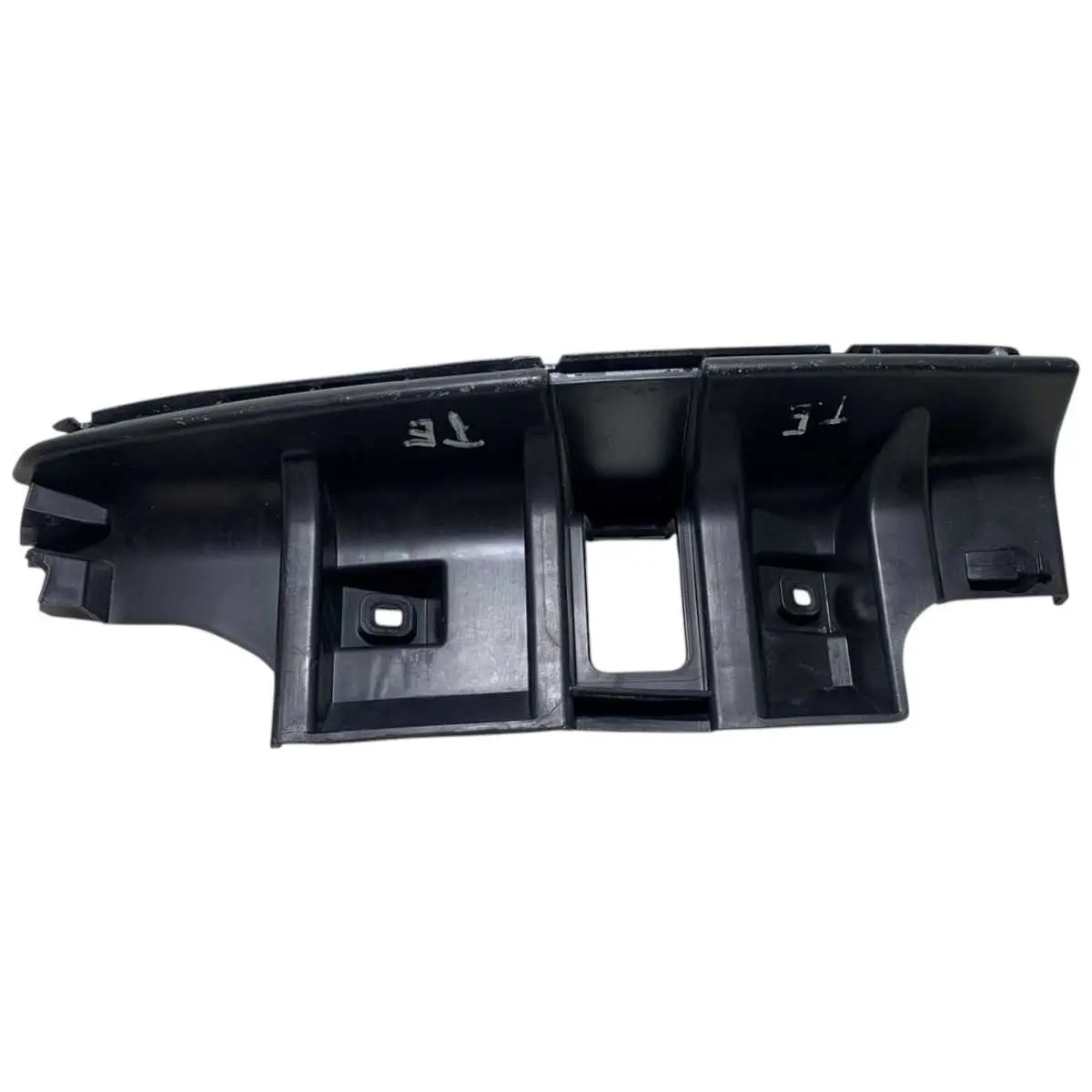 Guia Esquerdo Parachoque Traseiro Volvo C30 2011 -19159