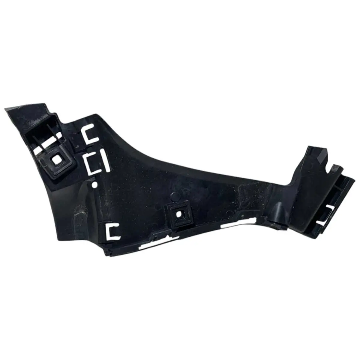 Guia Esquerdo Parachoque Traseiro Volvo C30 2011 -19157