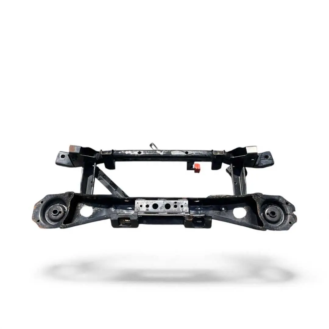 Agregado Traseiro Volvo C30 2011