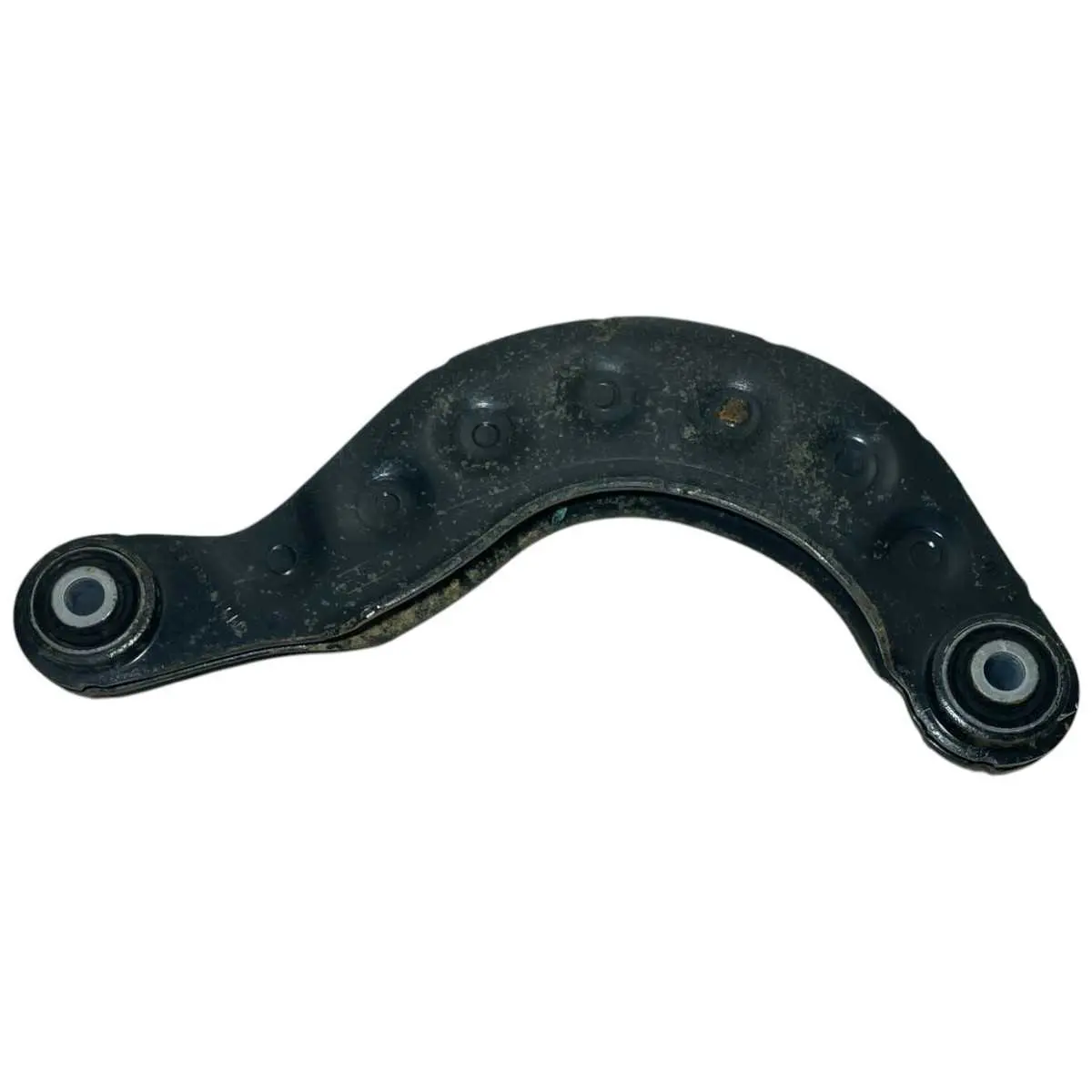 Braço Traseiro Esquerdo Suspensão Volvo C30 2.5 2011 -19170