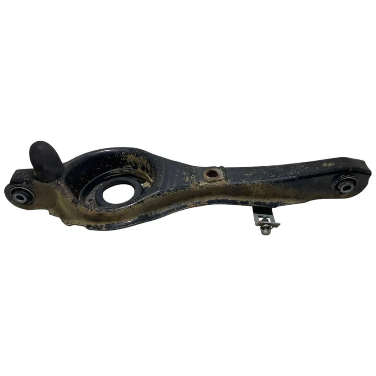 Bandeja Traseira Direita Suspensão Volvo C30 2.5 2011 -Cx133