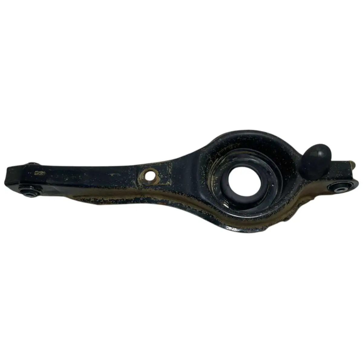 Bandeja Traseira Esquerda Suspensão Volvo C30 2.5 2011 -Cx22