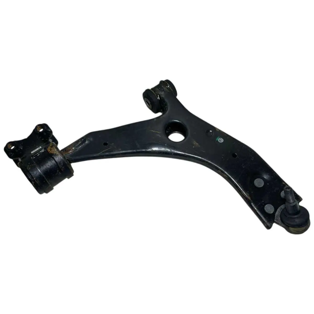 Bandeja Dianteira Direita Suspensão Volvo C30 2.5 2011 Cx133