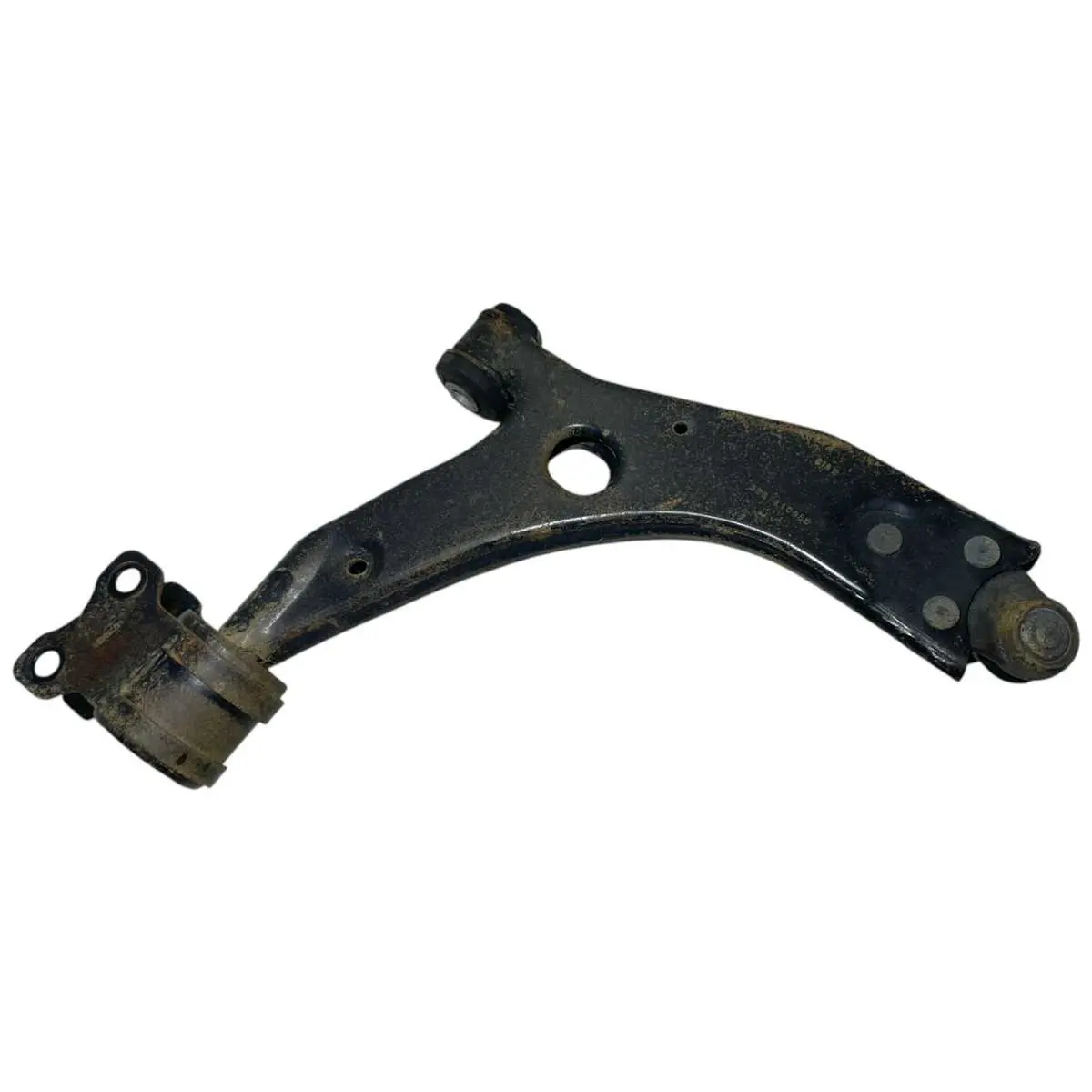 Bandeja Diant Esquerda Suspensão Volvo C30 2.5 2011 - Cx197