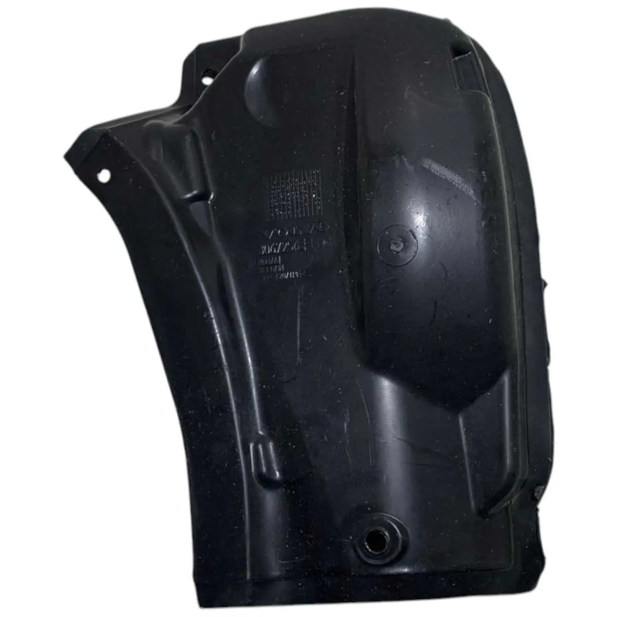 Acabamento Churrasqueira Volvo C30 2.5 2011 30672563 - Cx209