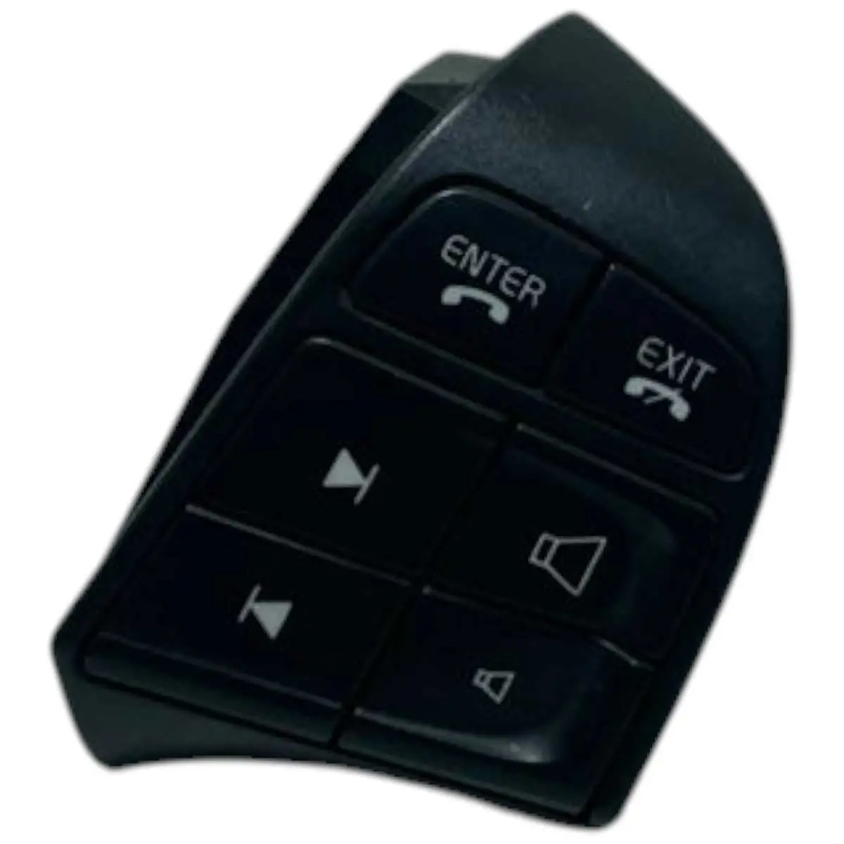 Botão Comando Volante Volvo C30 2011 31313951 -19258