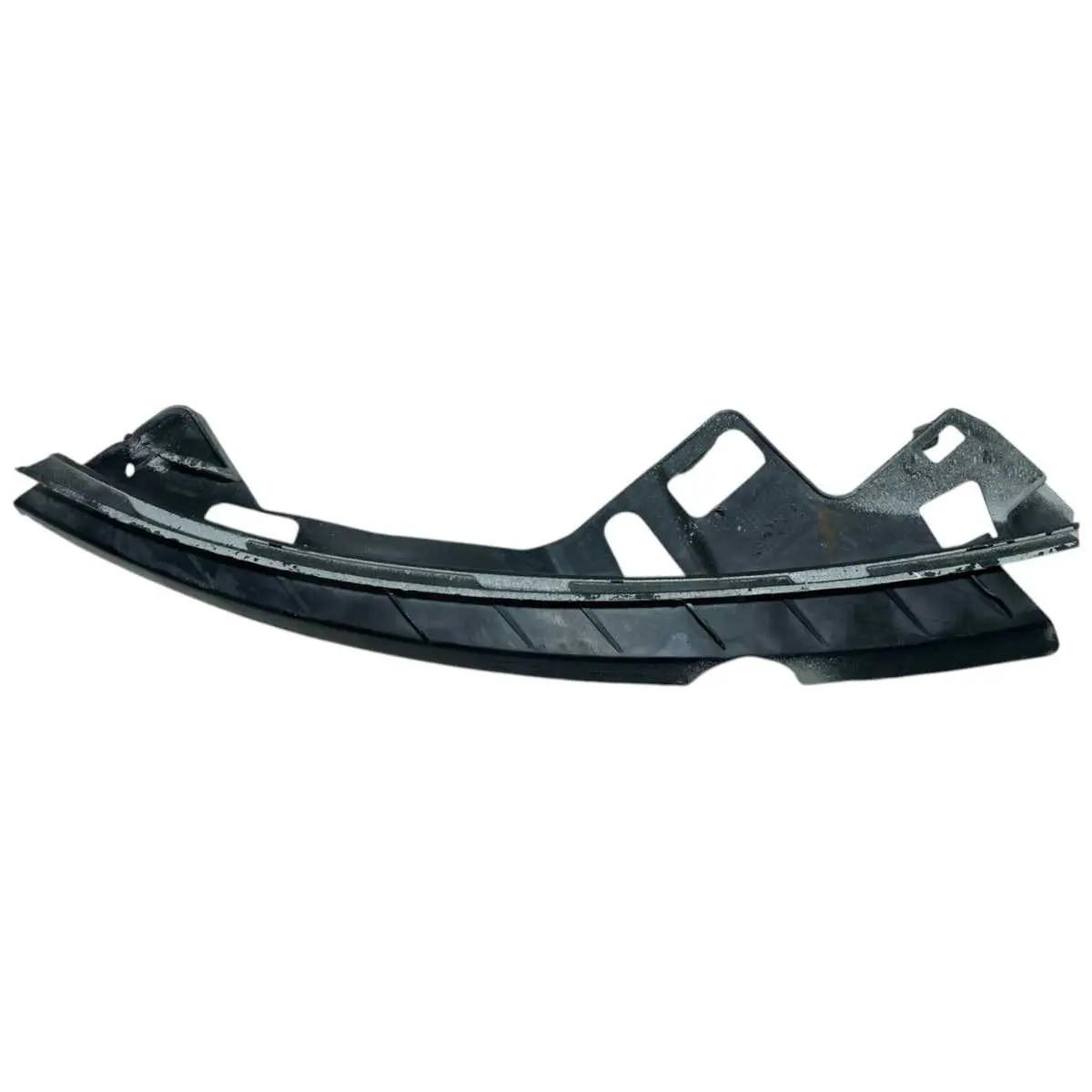 Guia Direito Parachoque Dianteiro Volvo C30 2011 -19226