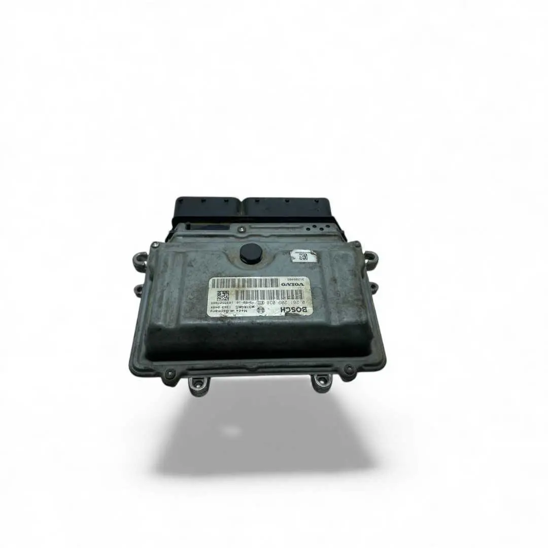 MODULO INJECAO VOLVO 0261209038 31286085 -19249
