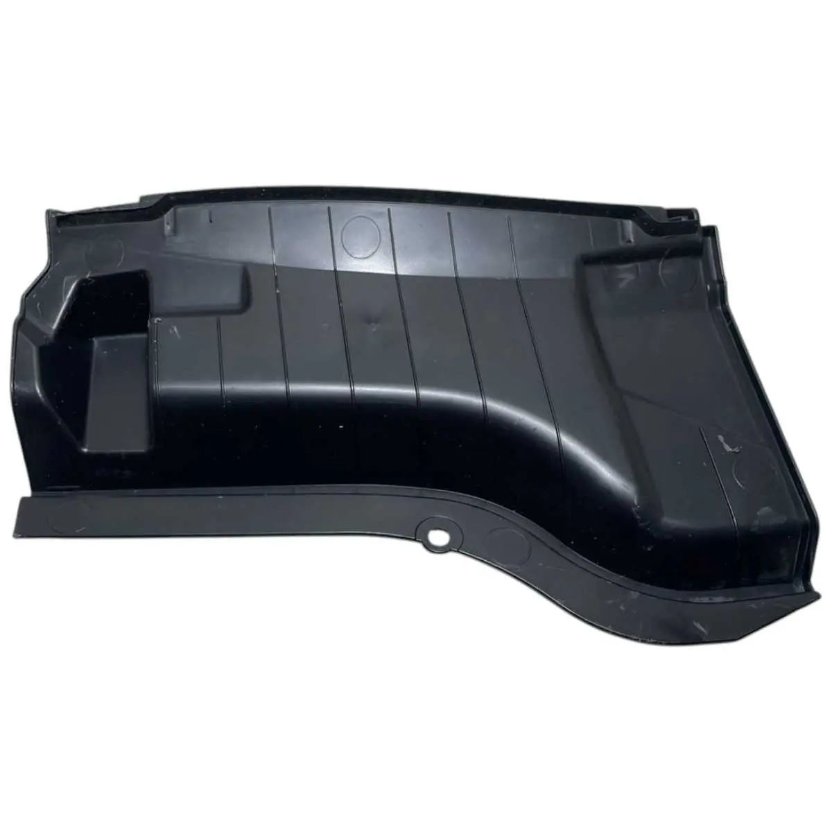 Acabamento Churrasqueira Volvo C30 2011 30716443 - Cx135