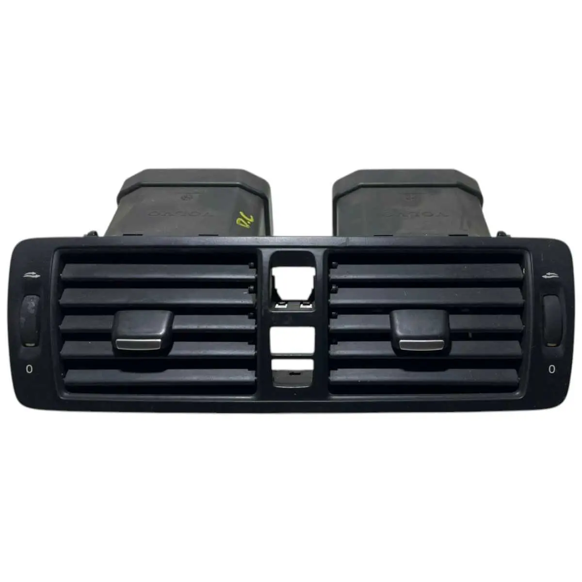 Difusor Ar Central Volvo C30 2011 -19256