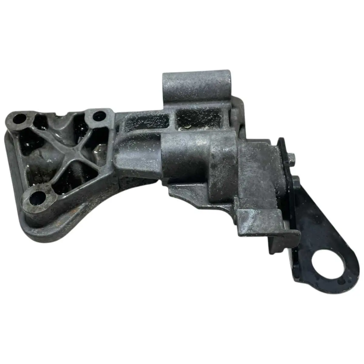 Suporte Coxim Motor Volvo C30 2.5 2011 08670393 -19185