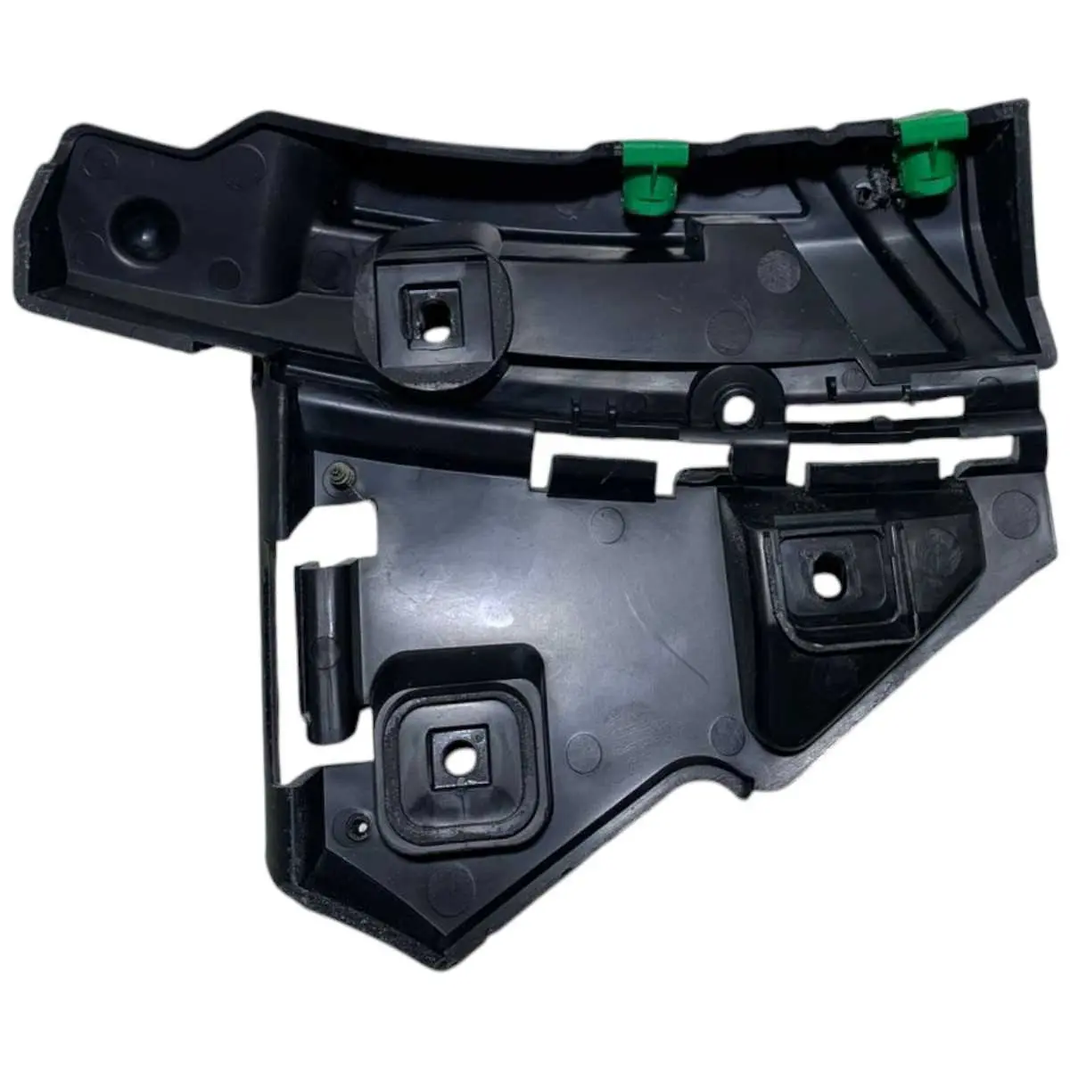 Guia Direito Para-choque Dianteiro Volvo C30 2011 -19225
