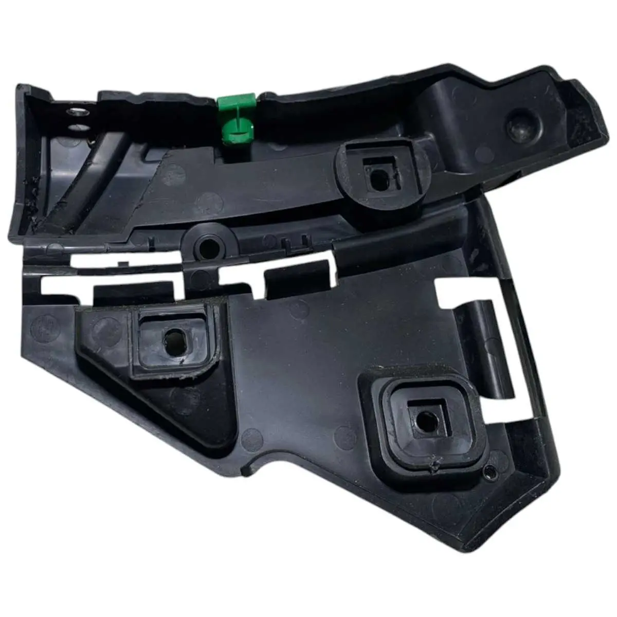 Guia Esquerdo Para-choque Dianteiro Volvo C30 2011 -19224