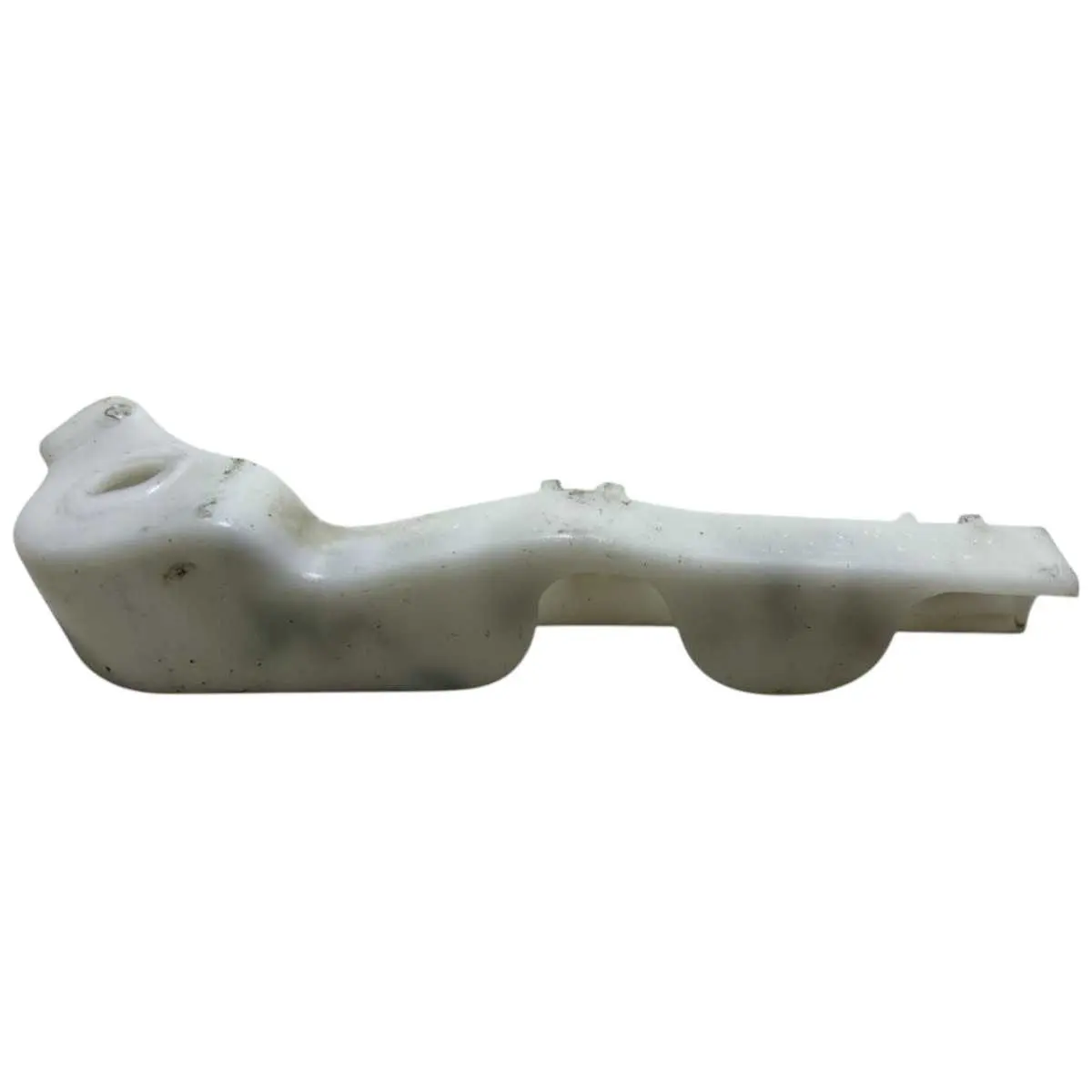 Guia Direito Parachoque Dianteiro Hyundai Azera 2009 -15758