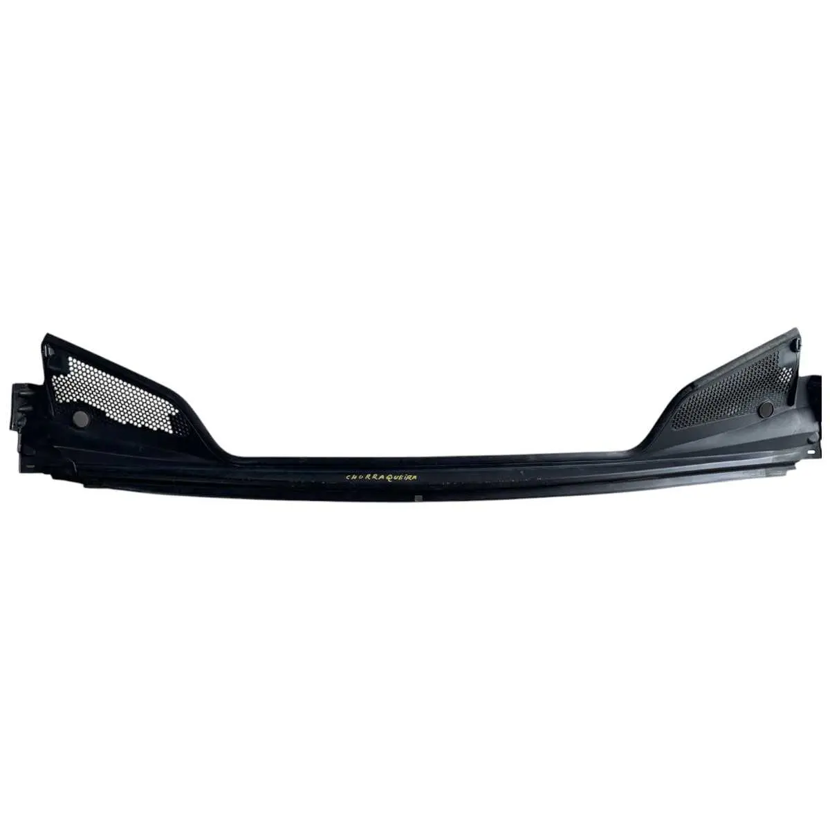 Grade Churrasqueira Citroën C4 Lounge 2015 9687956480 - F1