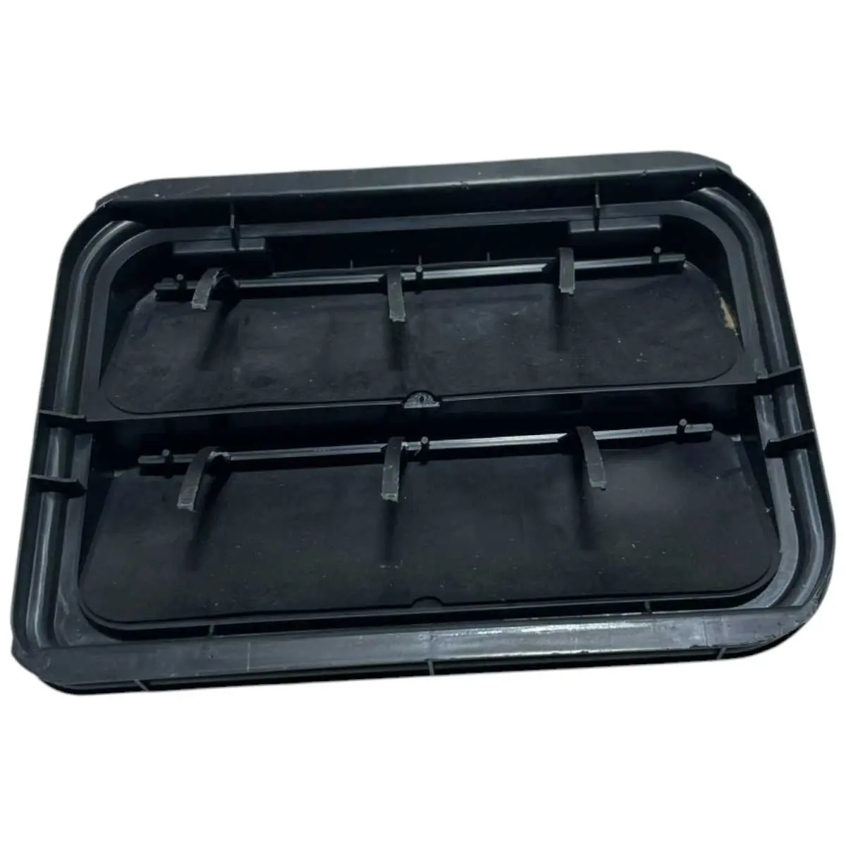 Difusor Ar Tras Esq Carroceria Citroën C4 Lounge 2015 -19326