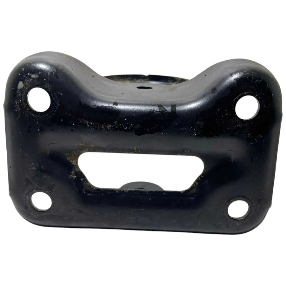 Suporte Eixo Tras Dir Citroën C4 Lounge 1.6 Thp 2015 - Cx17
