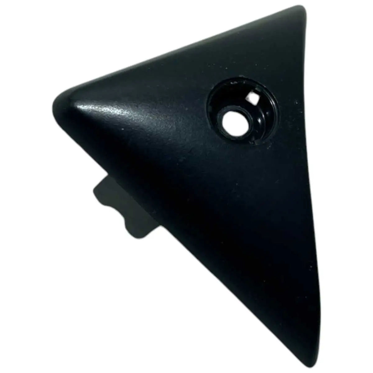 Acabamento Int Porta Diant Esq Citroën C4 Lounge 2015 -19349