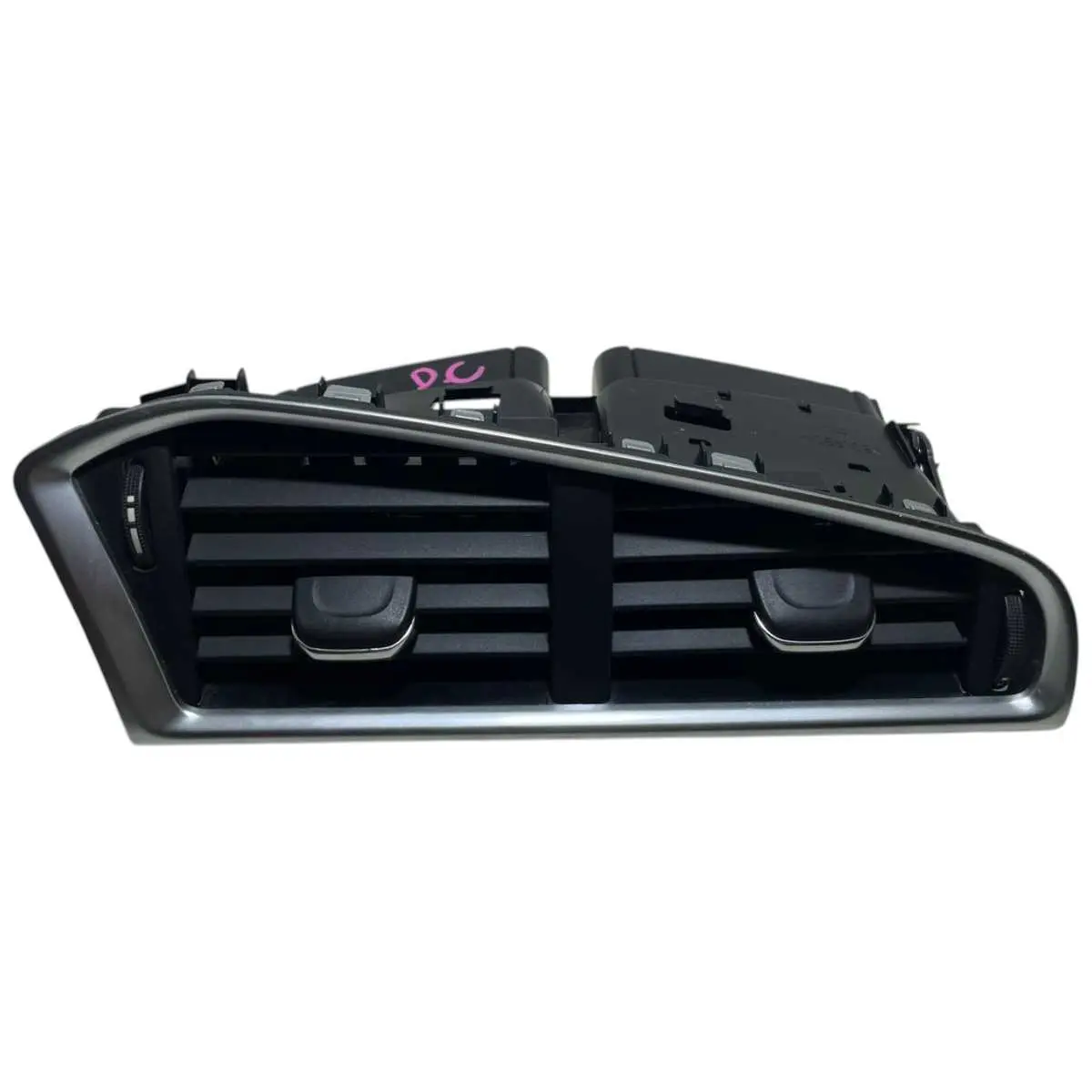 Difusor Ar Central Citroën C4 Lounge 2015 9676609977 -19427