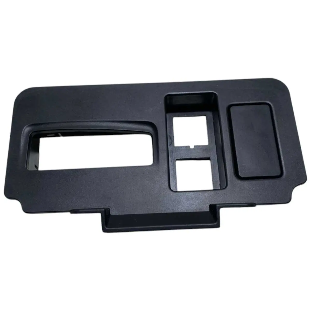 Moldura Botões Painel Citroën C4 Lounge 2015 -19436