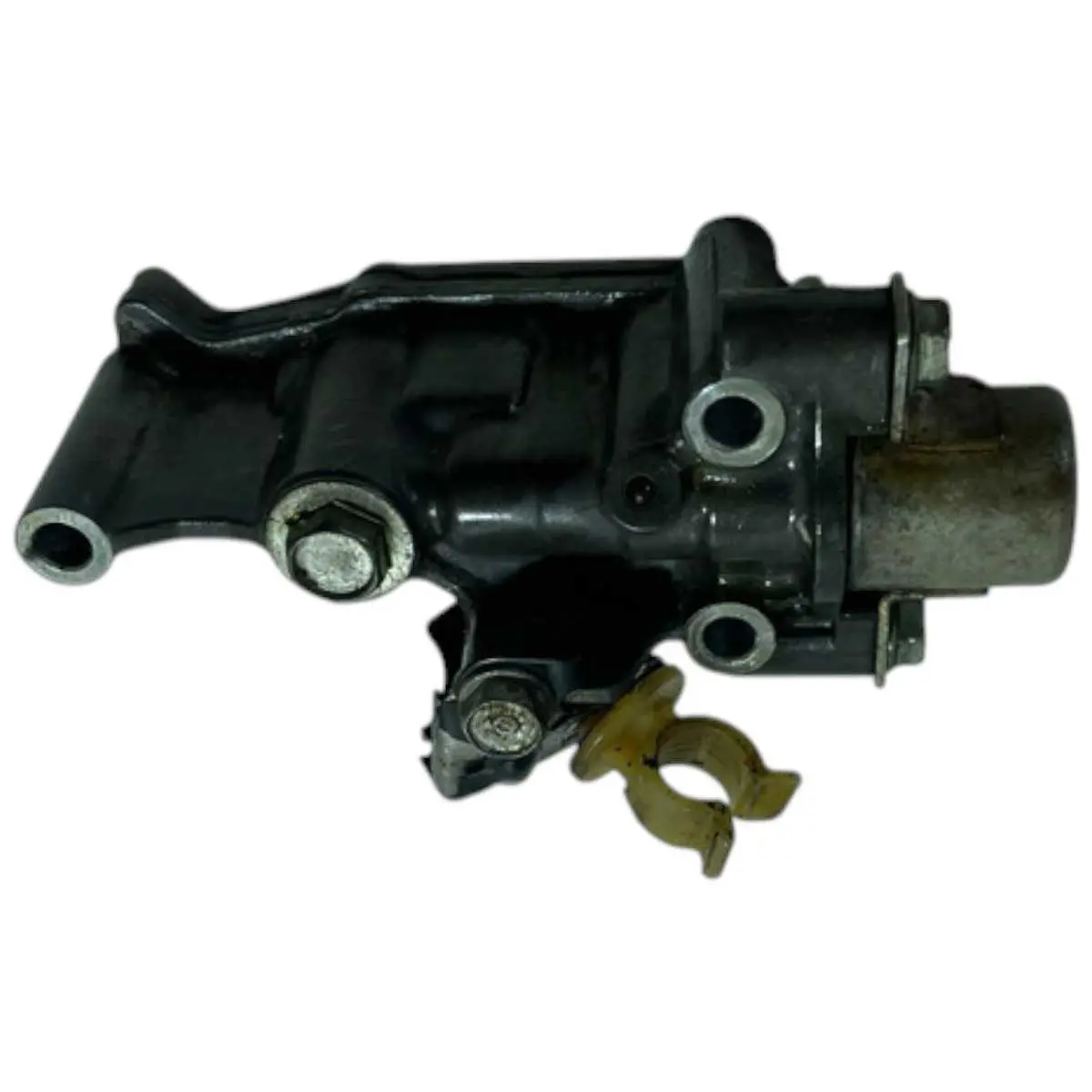 Válvula Solenoide Caixa Câmbio Honda Civic 2007 À 2011 -5849