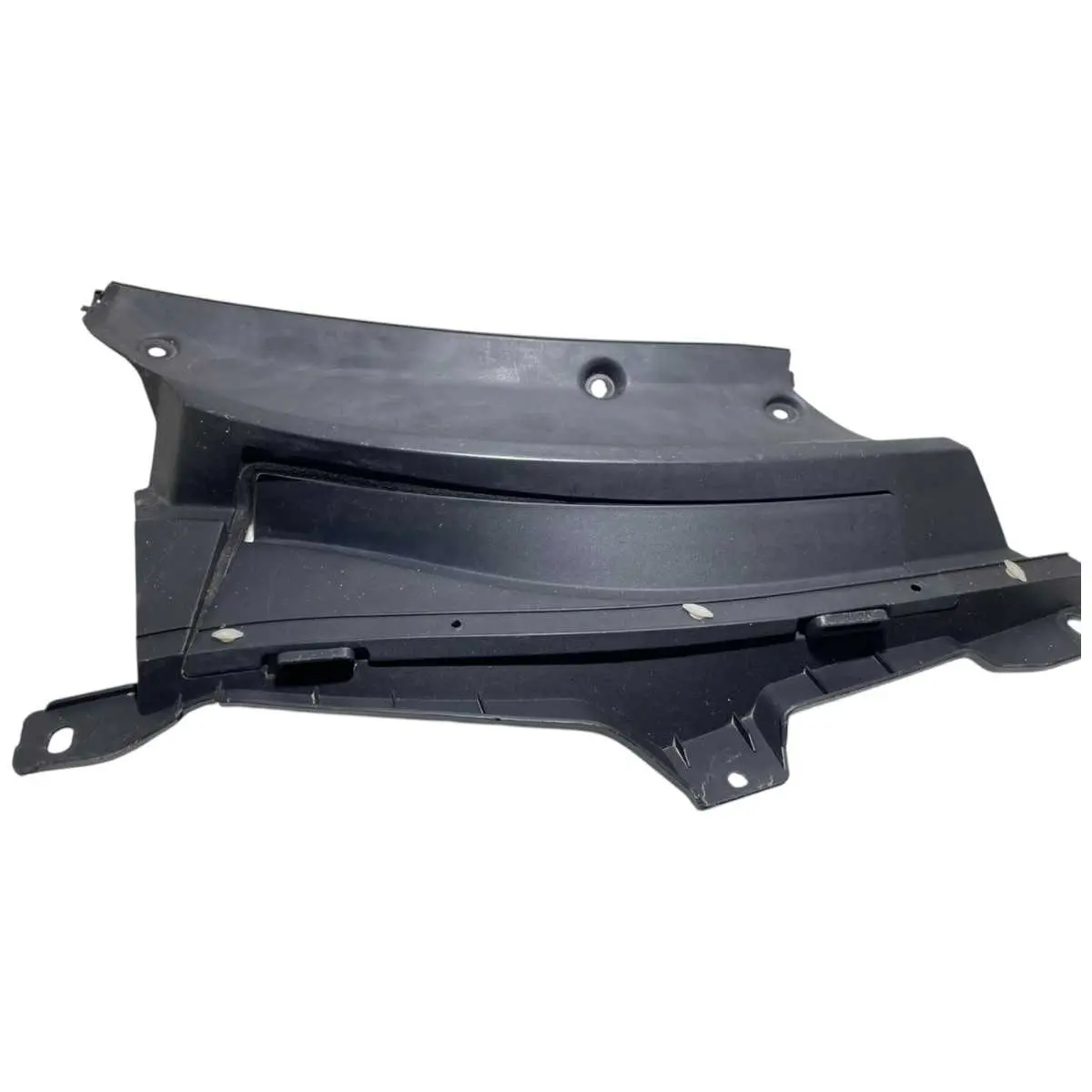 Grade Direita Churrasqueira Lifan X60 2015 s5304210 - Cx159