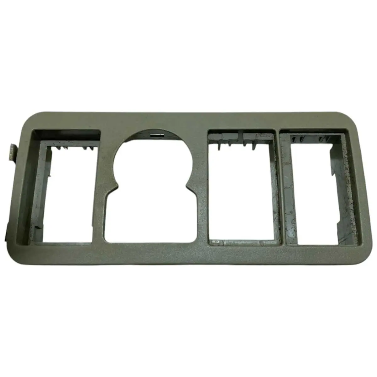 Moldura Botões Painel Lifan X60 2015 s3782000 -19533