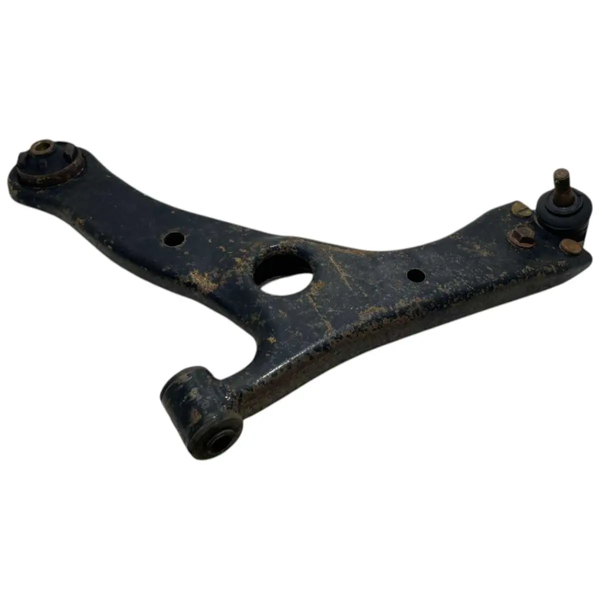Bandeja Diant Esquerda Suspensão Lifan X60 1.8 2015 - Cx130