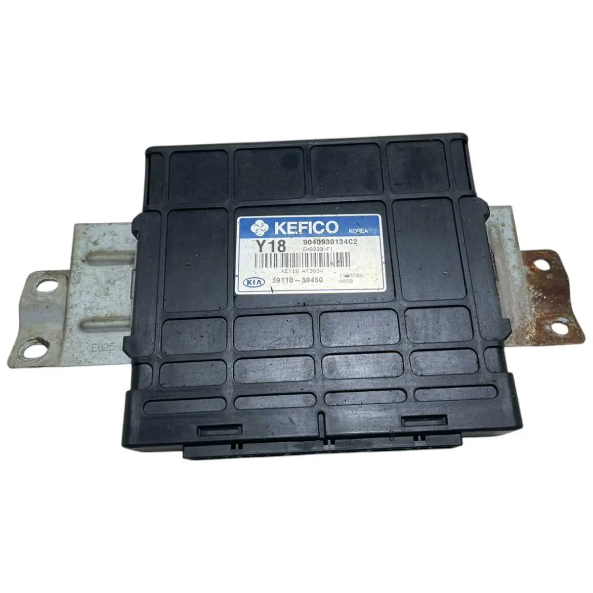 Módulo Injeção Kia Sorento 3.5 V6 2004 3911039430 -19600